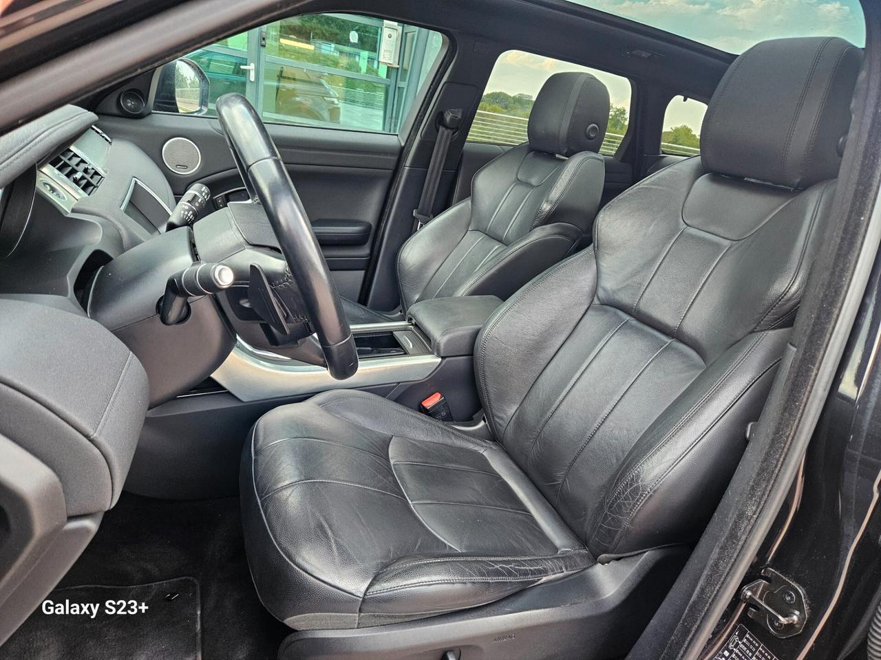 Land Rover Range Evoque 2.0 TD4 150 CV