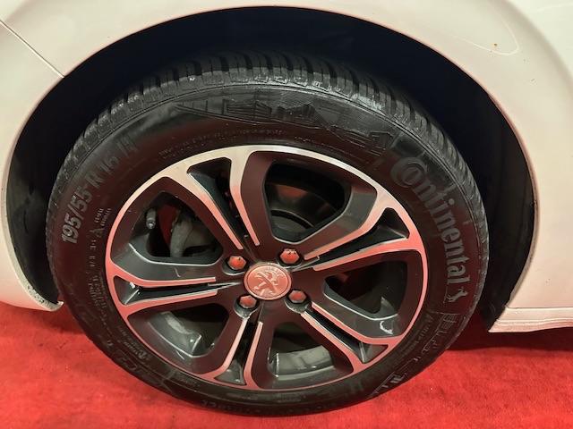 PEUGEOT - 208 1.4 hdi 8v Allure 5p
