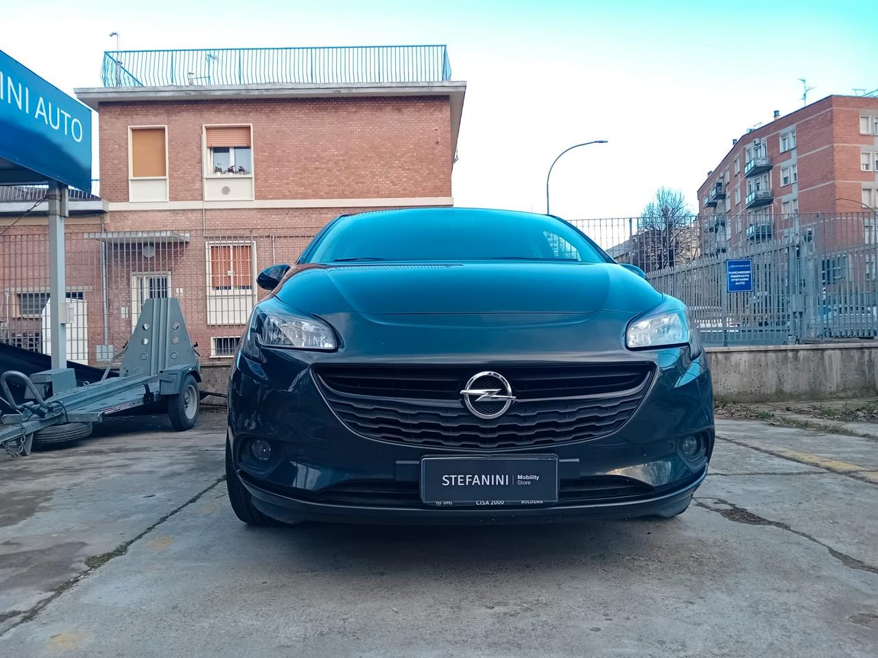 Opel Corsa 1.4 90CV GPL Tech 5 porte Innovation