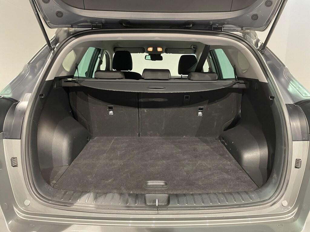 Hyundai Tucson II 2018 1.6crdi 115CV 2WD 48V Xprime (MHEV)