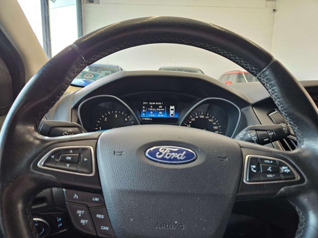 Ford Focus SW 1.5 tdci Titanium X s NEOPATENTATI