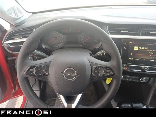 OPEL Corsa 5 Porte 1.5 100cv Edition S&S