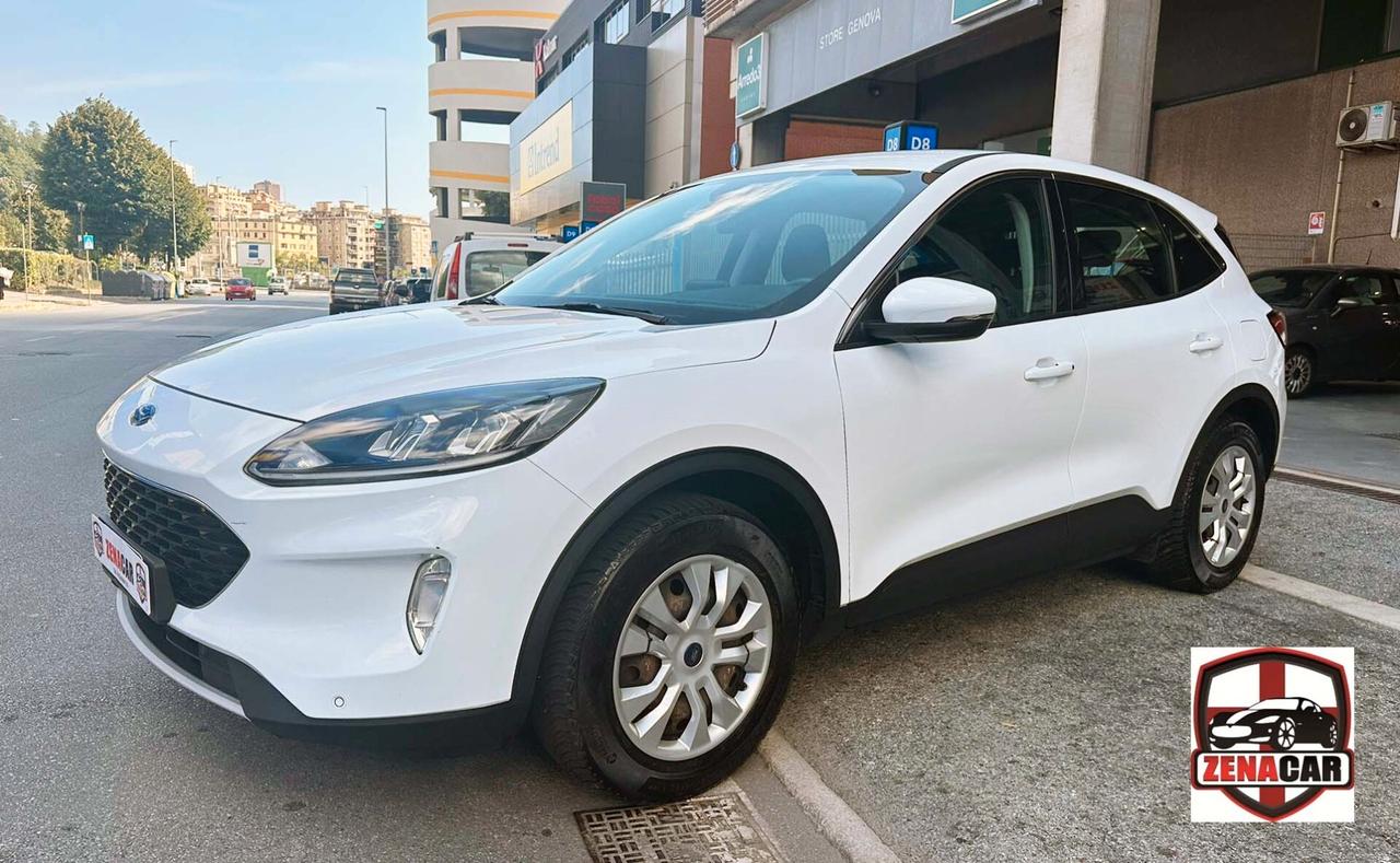 Ford Kuga 1.5 EcoBlue 120 CV 2WD Titanium