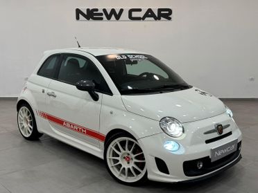 Abarth 500 1.4 Turbo T-Jet Esseesse