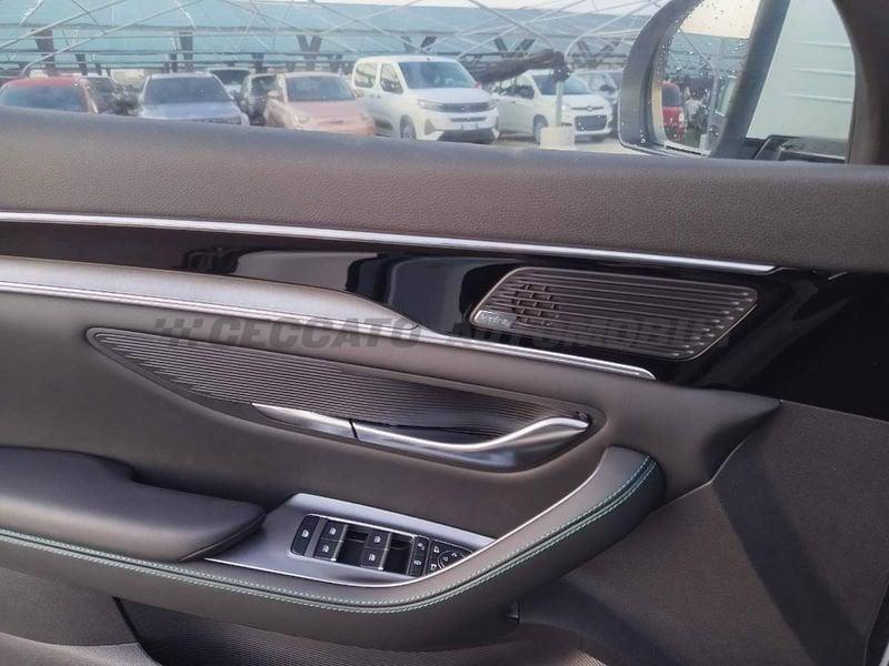 BYD Seal U DMi Seal U DM-i 1.5 phev Comfort