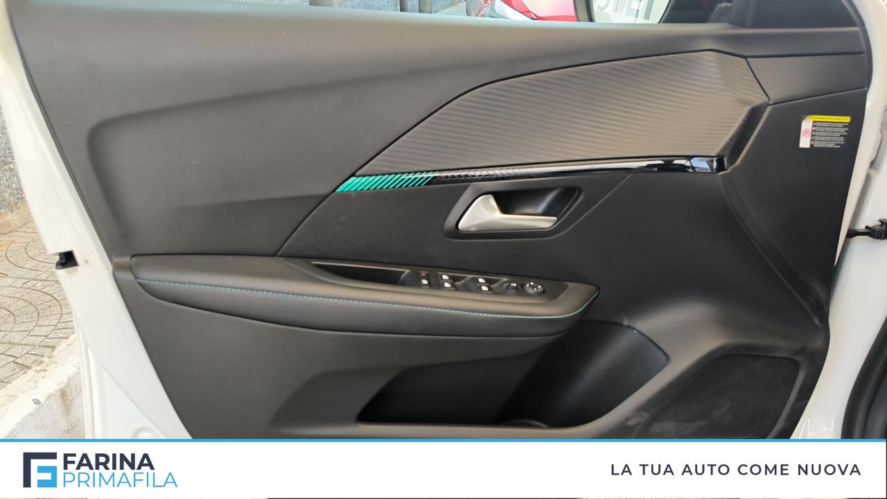 PEUGEOT 208 II 2019 - 208 1.2 puretech Allure Navi Pack s&s 100cv eat8 my20