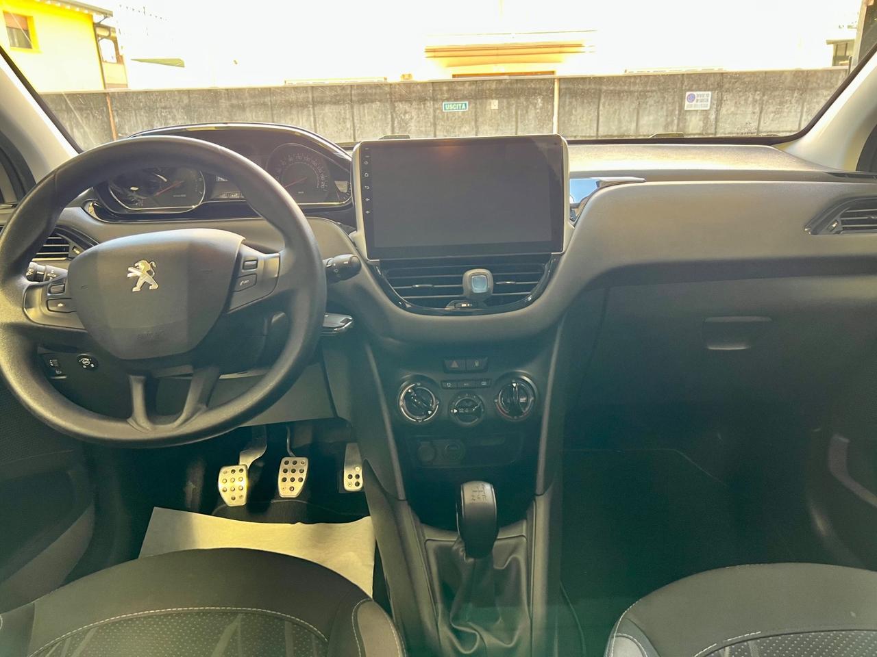 Peugeot 208 1.4 VTi 95 CV 5p. GPL Allure