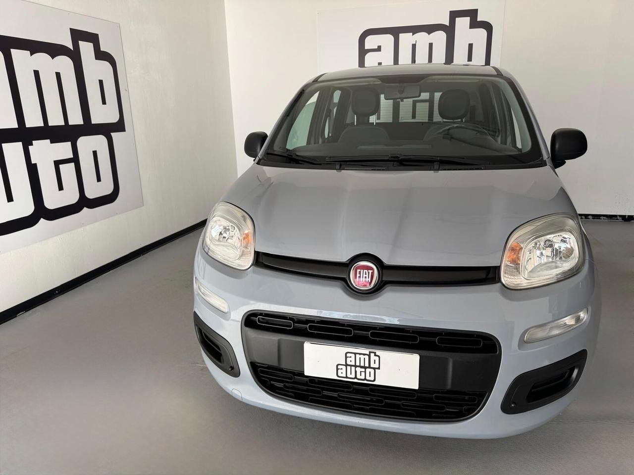 Fiat Panda 1.2 EasyPower GPL