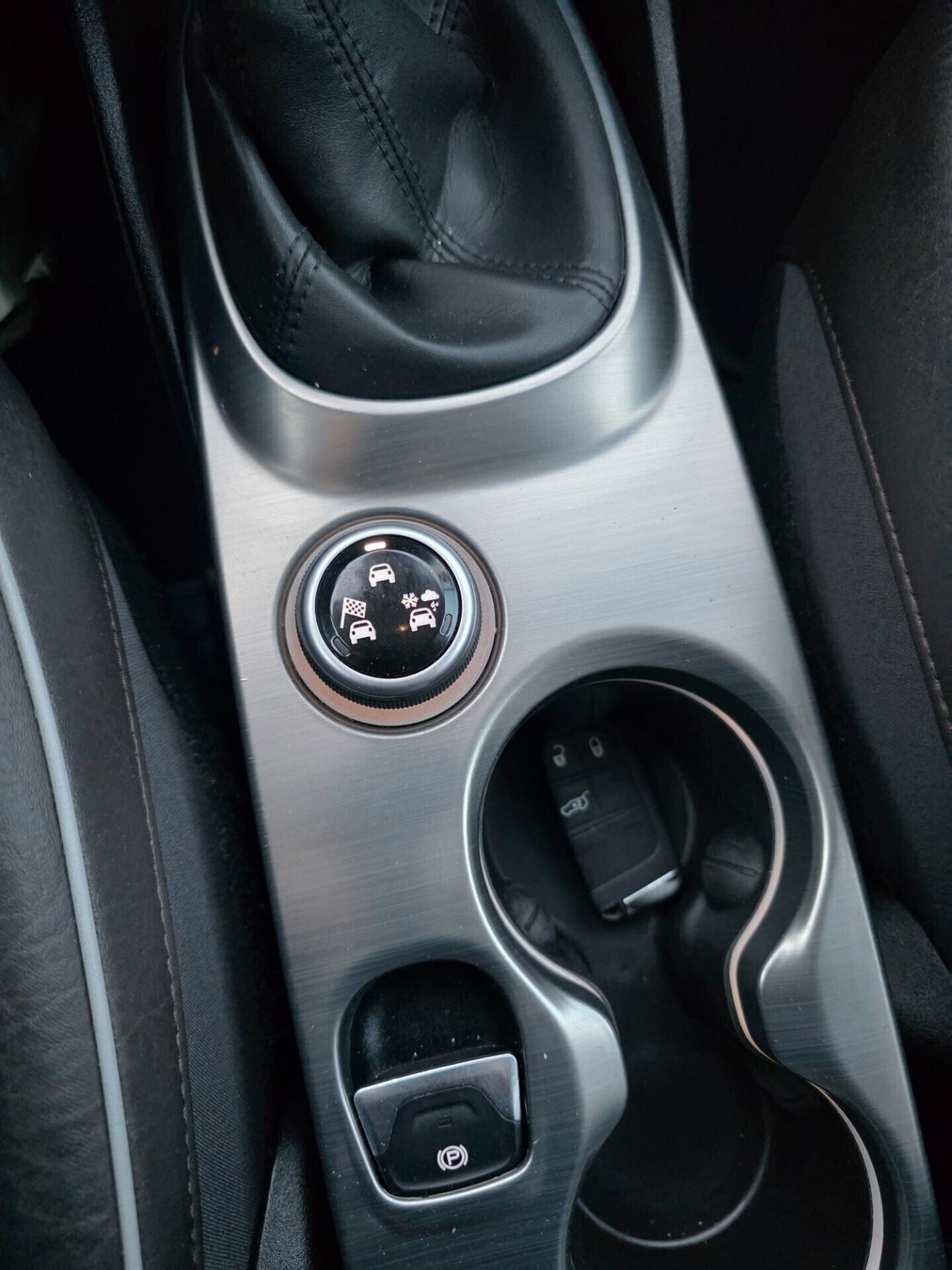 Fiat 500X 1.6 MultiJet 120CV perfetta garantita 12M