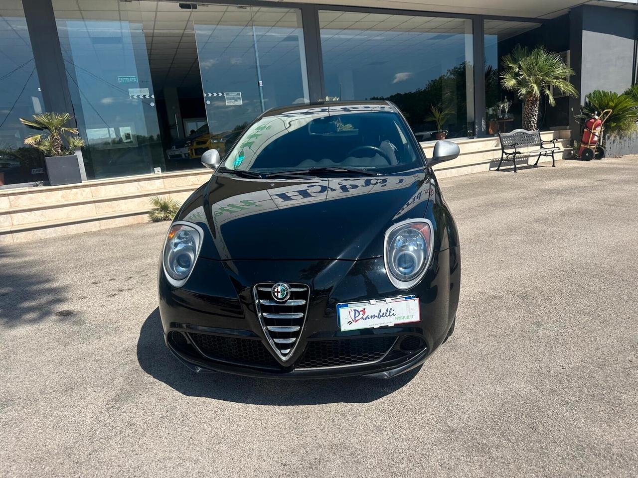 Alfa Romeo MiTo 1.3 JTDm 85 CV S&S Racer NEOPATENTATI