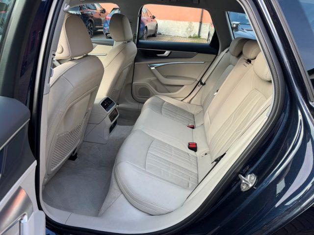 AUDI A6 Avant 45 2.0 TFSI quattro ultra S tronic Business