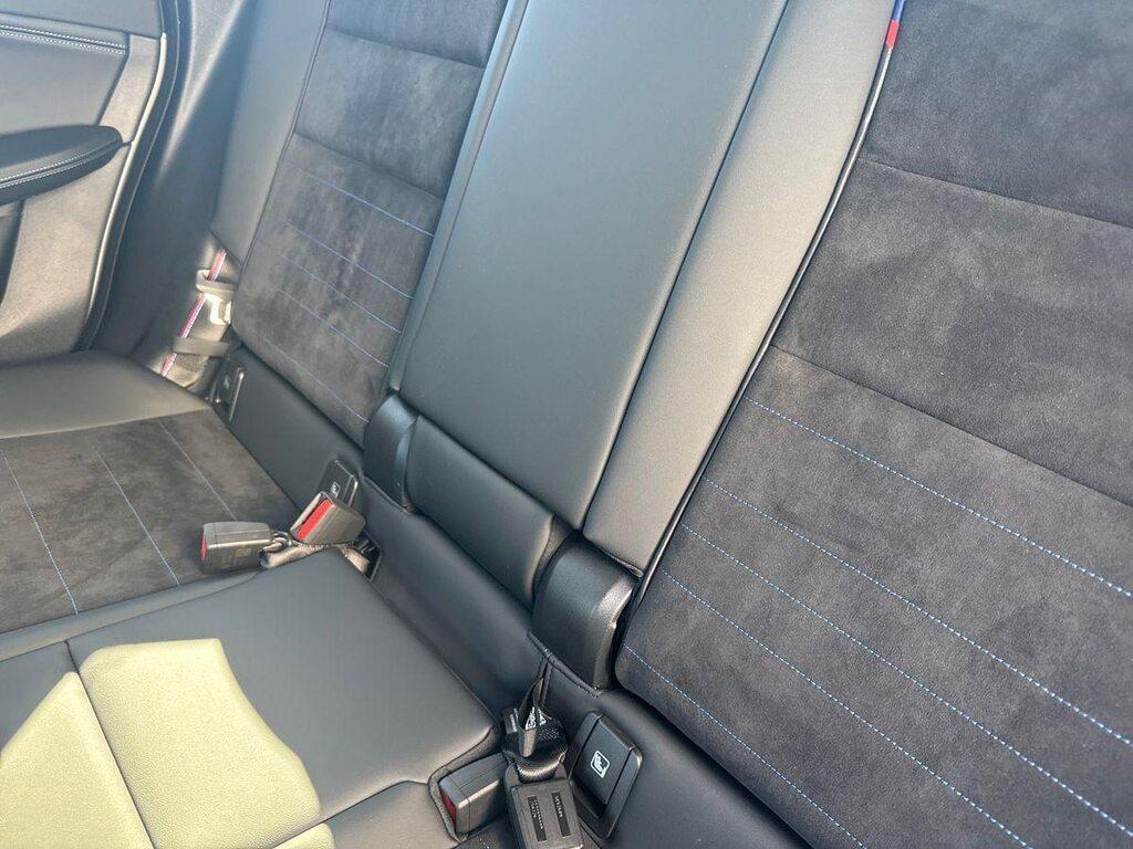 BMW X1 25 e MSport Pro xDrive DCT