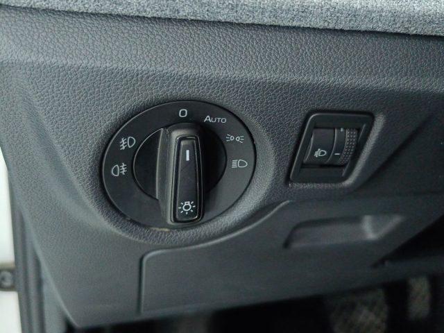 SKODA Kamiq 1.0 TSI 115 CV DSG Black Dots