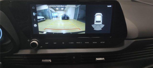 HYUNDAI i20 3ª serie 1.0 T-GDI Connectline