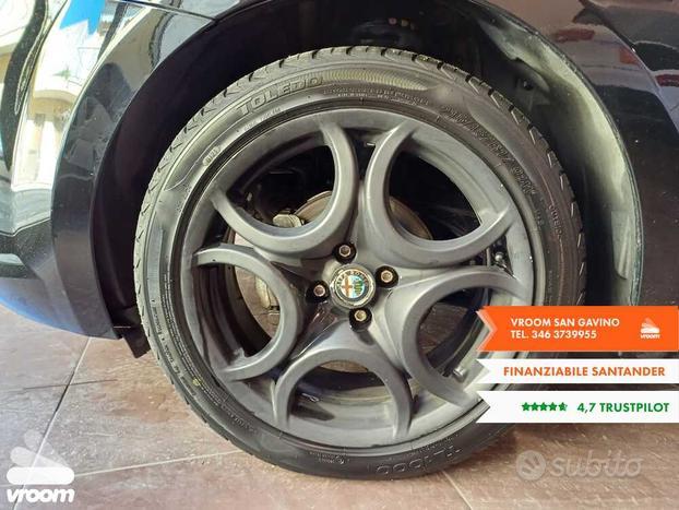 ALFA ROMEO MiTo MiTo 1.4 70 CV 8V Progression