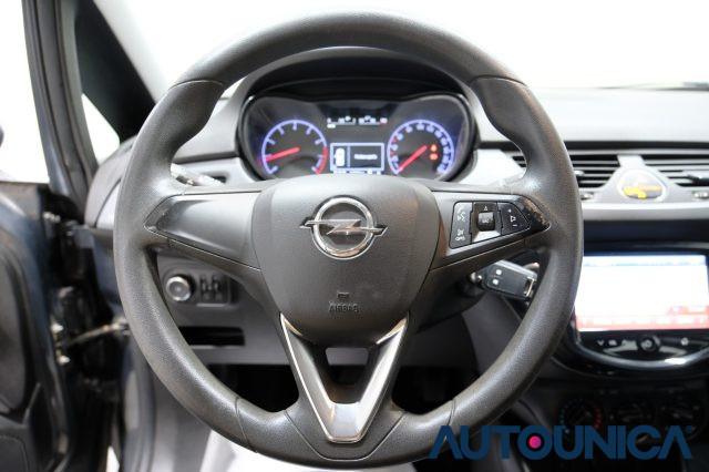 OPEL Corsa 1.4 90CV START&STOP AUTOMATICA 5 PORTE