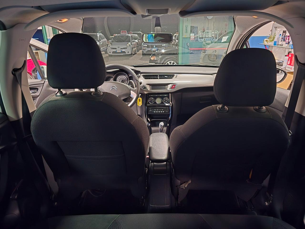 Citroen C3 1.1 Business neopatentati cambio automatico