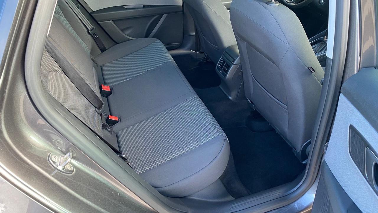 Seat Leon 1.6 TDI 115 CV DSG ST Business