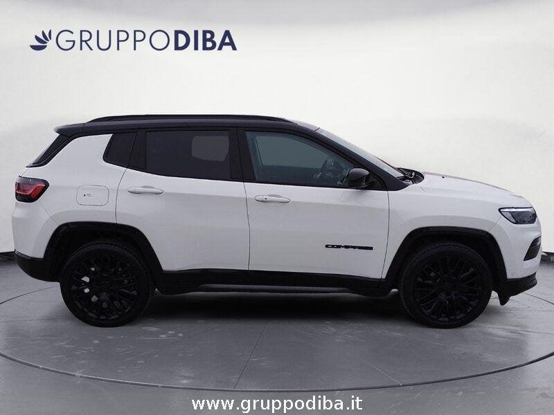 Jeep Compass II 2021 1.6 mjt S 2wd 130cv