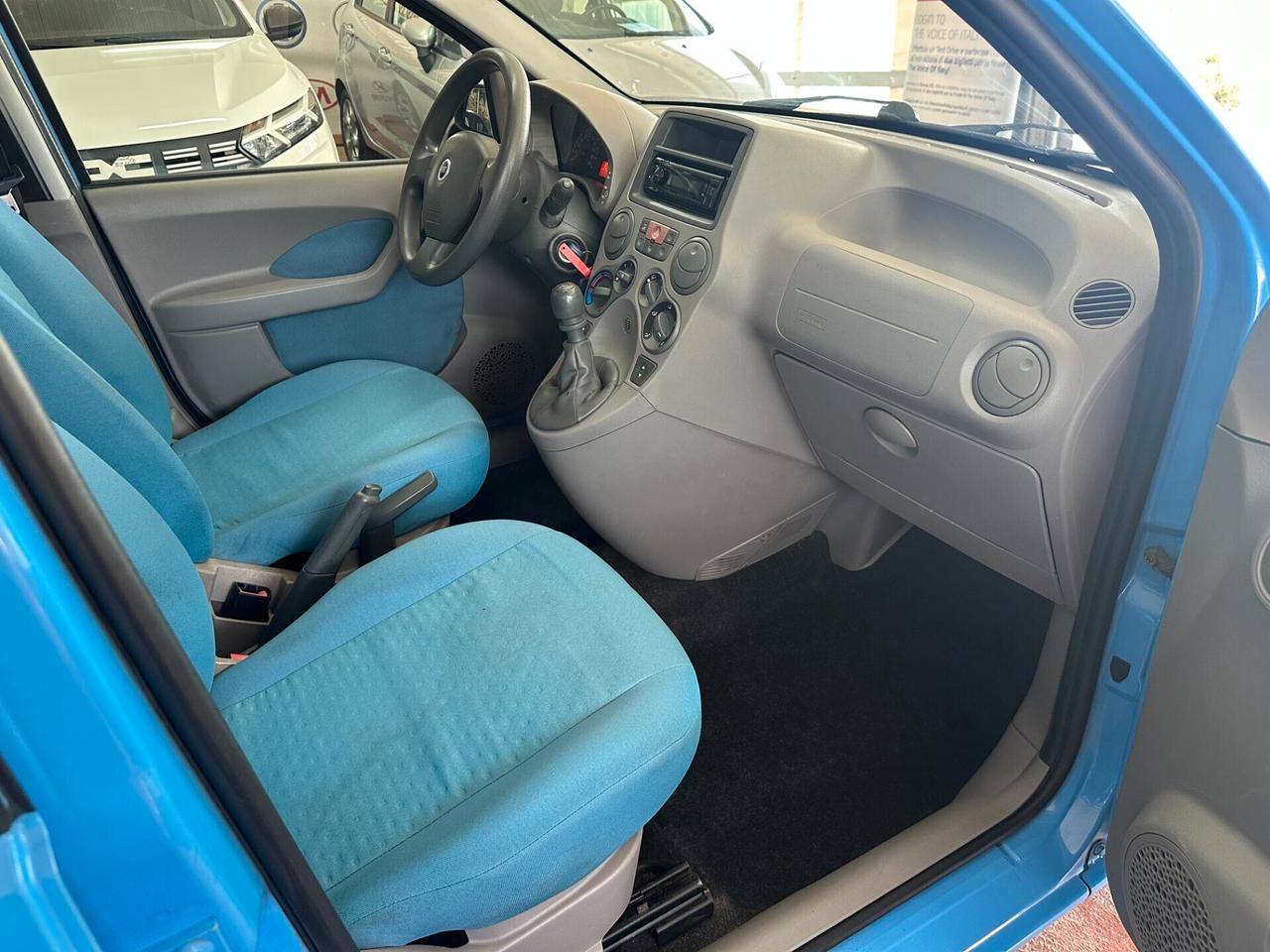 Fiat Panda 1.2 Dynamic