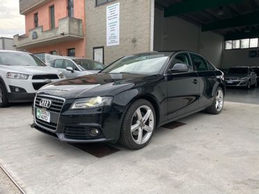 Splendida Audi A4 1.8benzina 160 CV/no blocchi no stop centri città