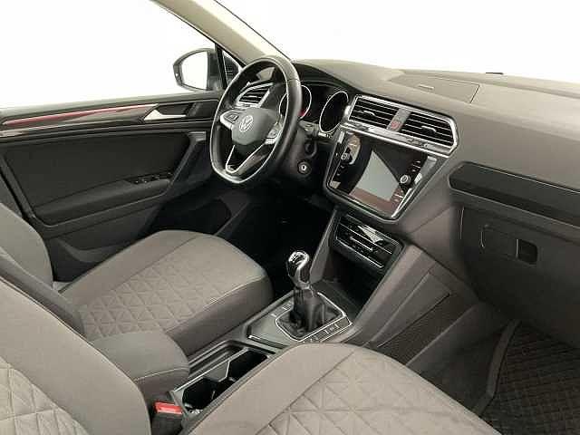 Volkswagen Tiguan 1.5 tsi life 130cv