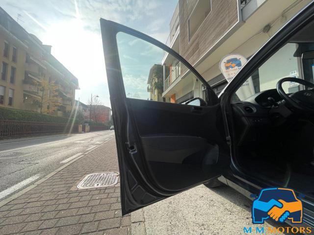 HYUNDAI i10 1.0 MPI unico proprietario