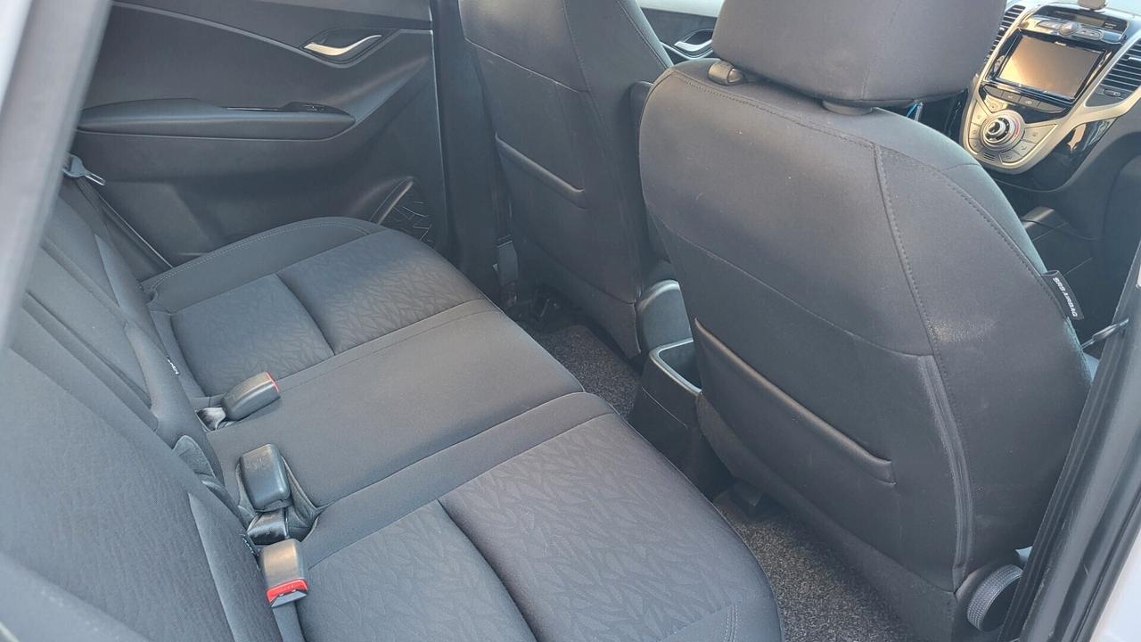 Hyundai iX20 1.4 90 CV Econext Classic