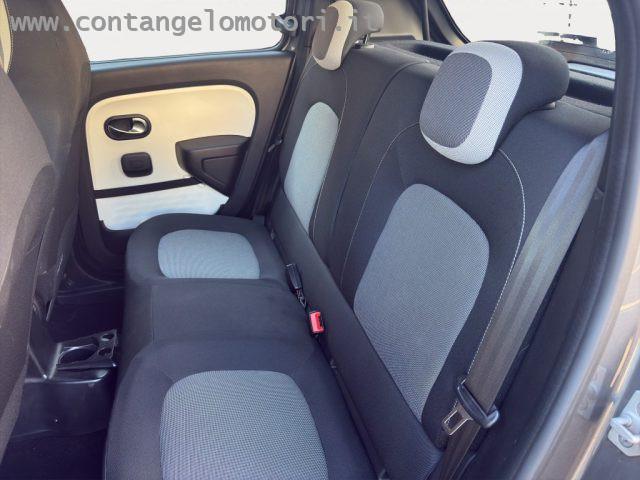 RENAULT Twingo TCe 90 CV EDC Lovely
