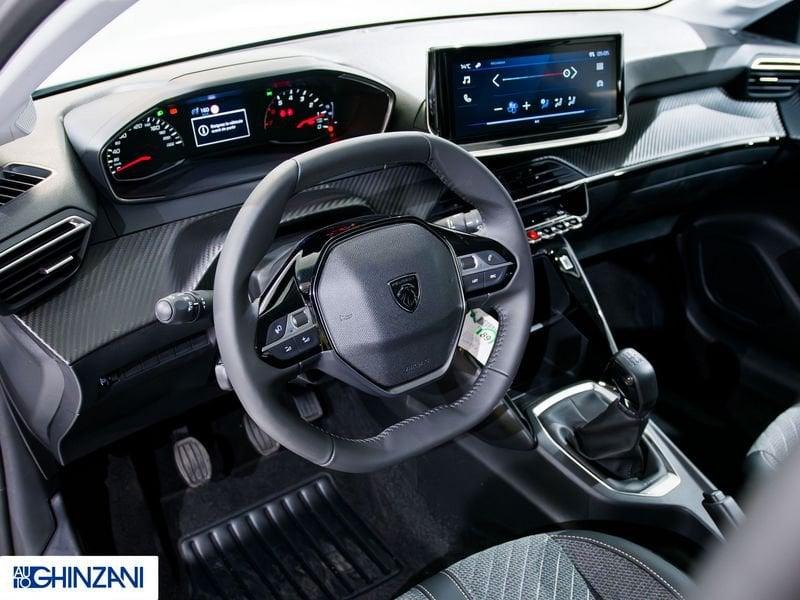Peugeot 208 PureTech 75 Stop&Start 5 porte Style