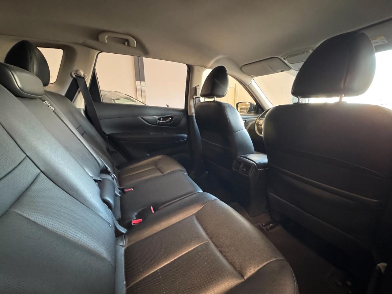 Nissan X-Trail 1.6 dCi 130cv - 2015