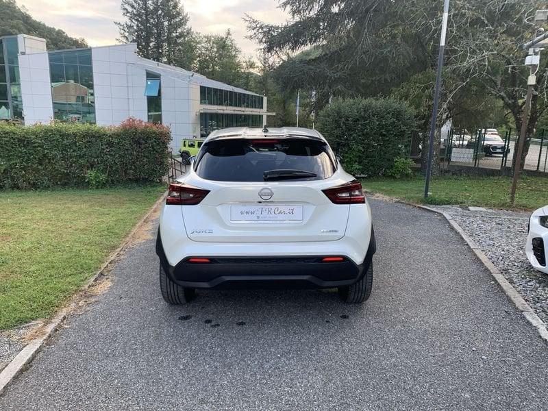 Nissan Juke Juke 1.6 hev AUTOCARRO N1