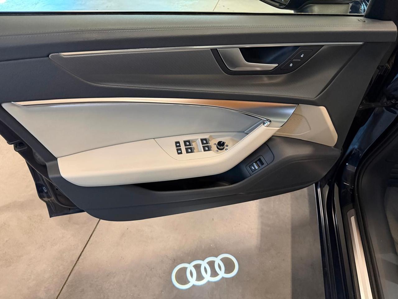 Audi A6 Avant 40 2.0 TDI quattro ultra S tronic Business