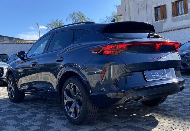 CUPRA Formentor 2.0 TDI 150CV DSG