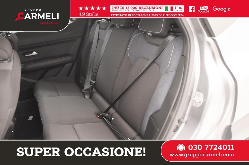 Dacia Duster 1.6 HYBRID Journey