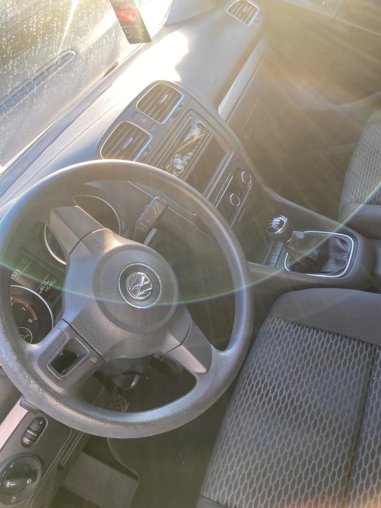 Volkswagen Golf 1.4 5p. United