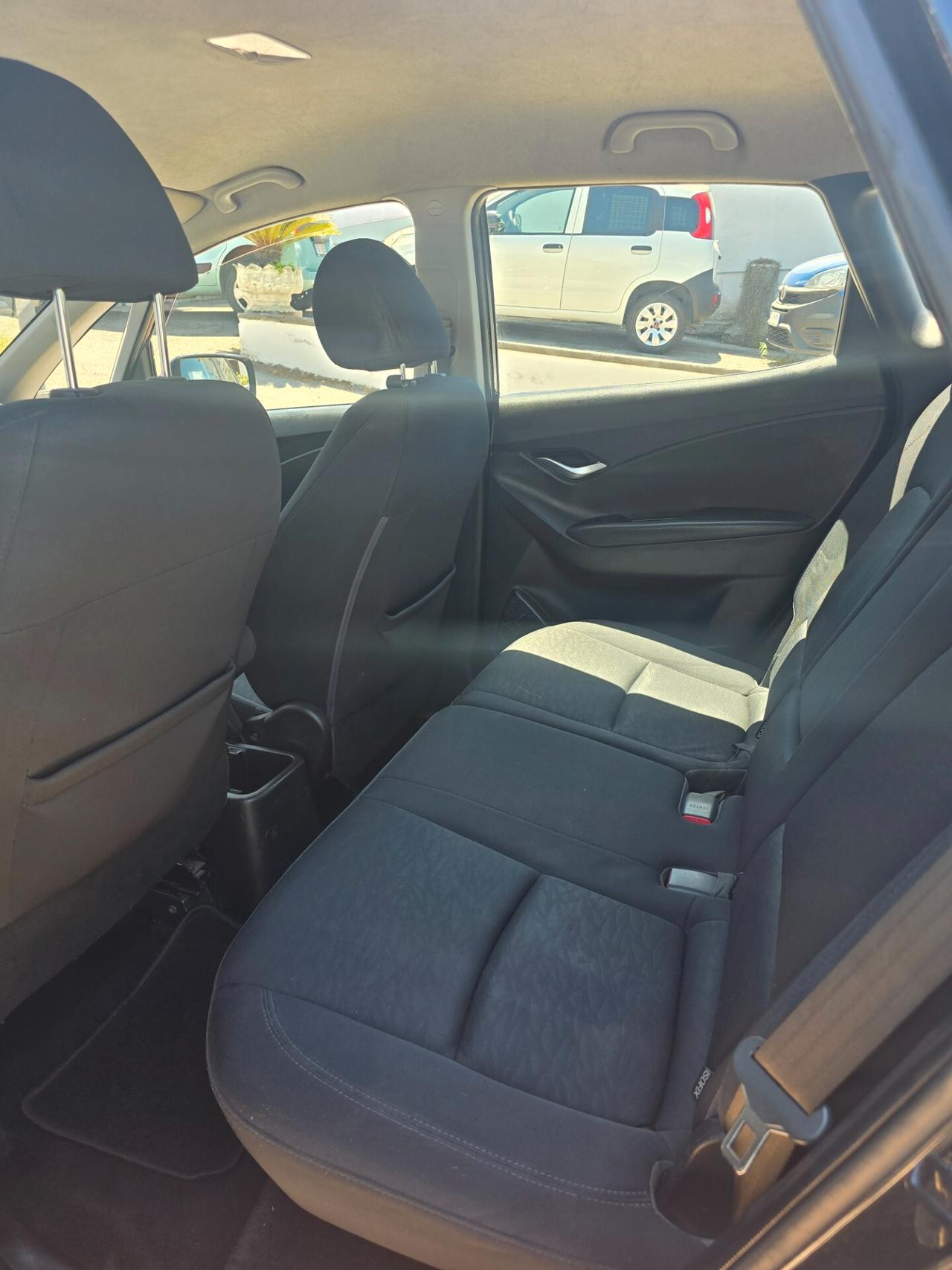 Hyundai iX20 1.4 CRDI 77 CV Comfort