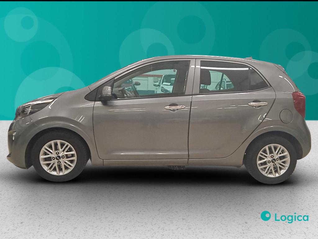 KIA Picanto III 2021 - Picanto 1.0 dpi Style Comfort Pack Gpl