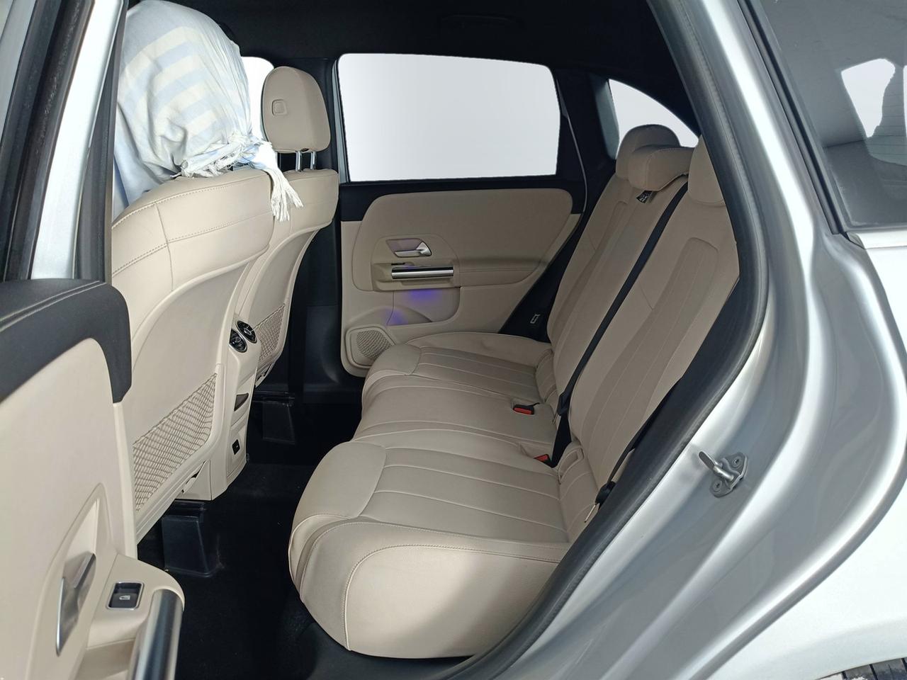 Mercedes-Benz Classe B - W247 2018 - B 180 d Sport Plus auto