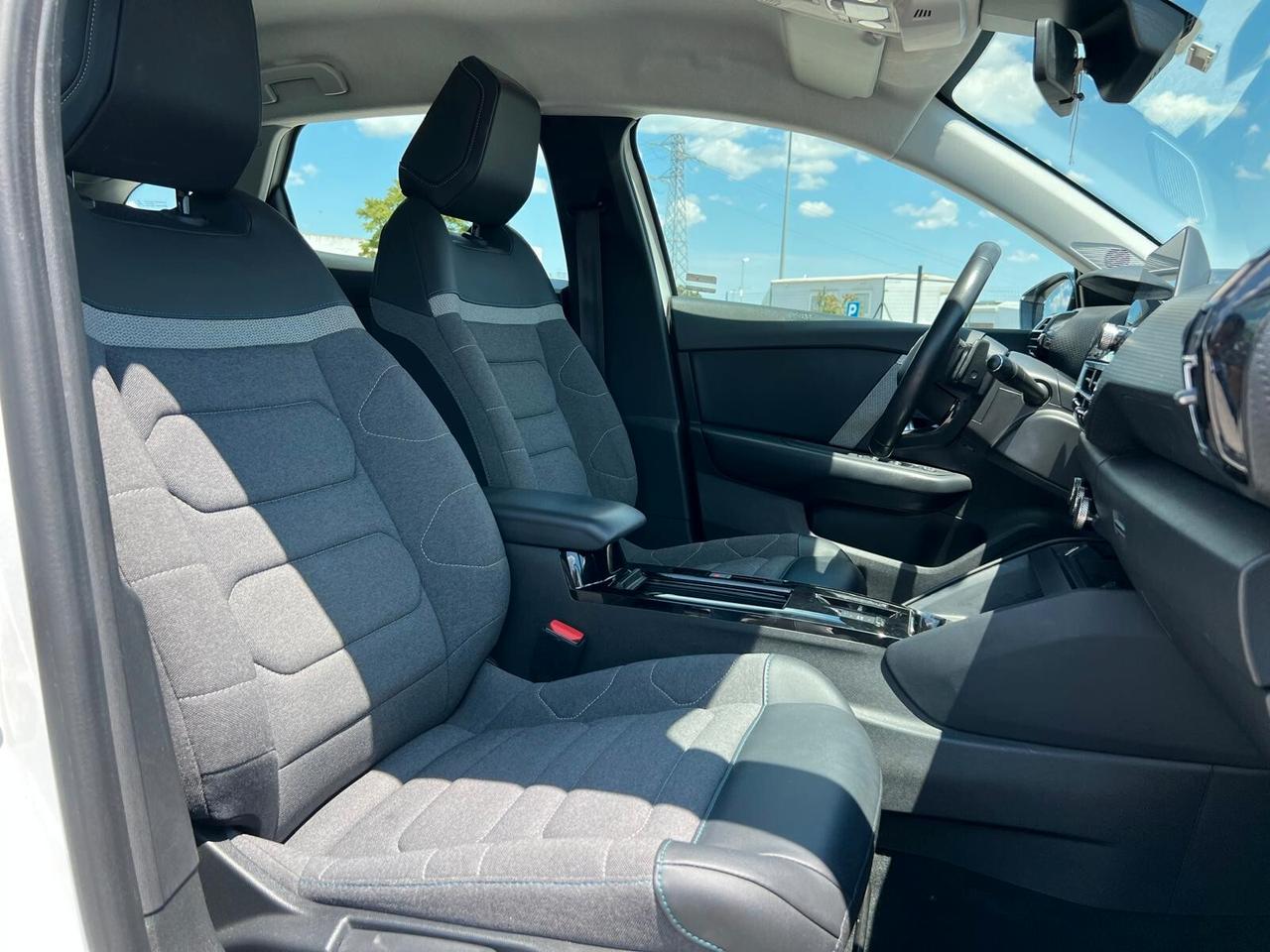 Citroen C4 BlueHDi 130 S&S EAT8 Feel Pack