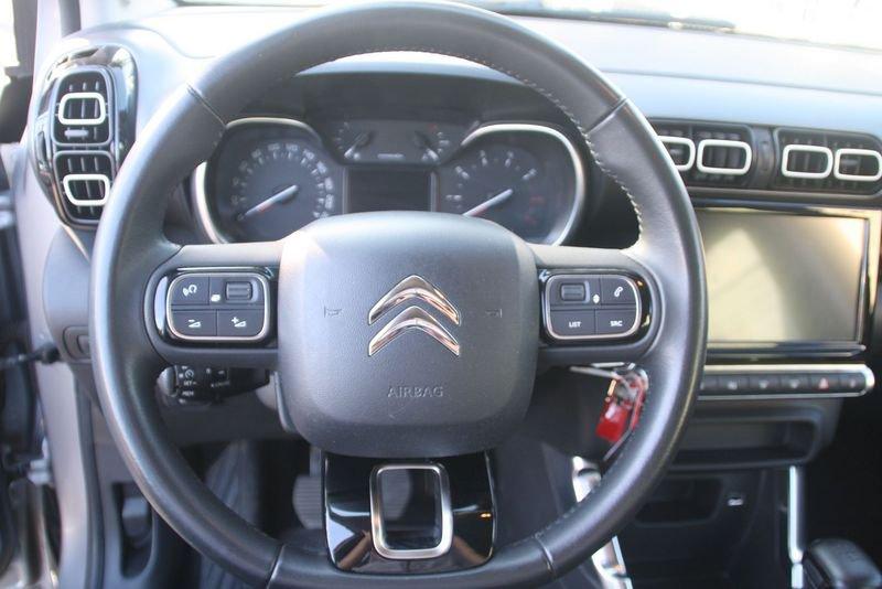 Citroën C3 Aircross C3 Aircross 1.2 puretech Shine Pack s&s 110cv