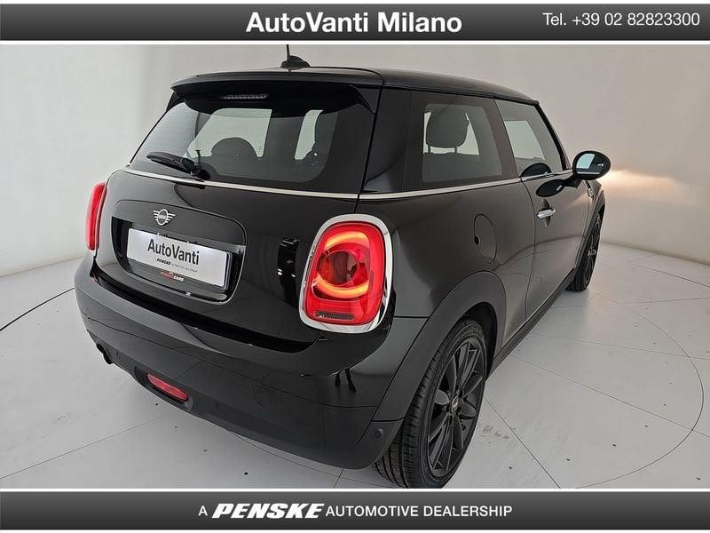 MINI Mini Mini 3p 1.5 One 102cv