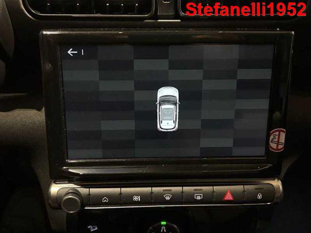 CITROEN C3 Aircross I 2021 - 1.2 puretech Plus s&s 110cv