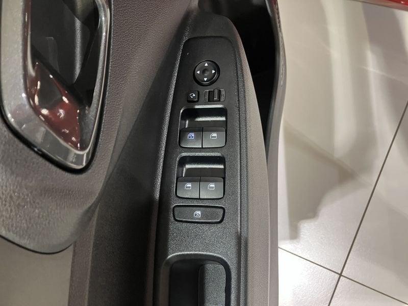 Hyundai i10 i10 1.0 MPI Connectline