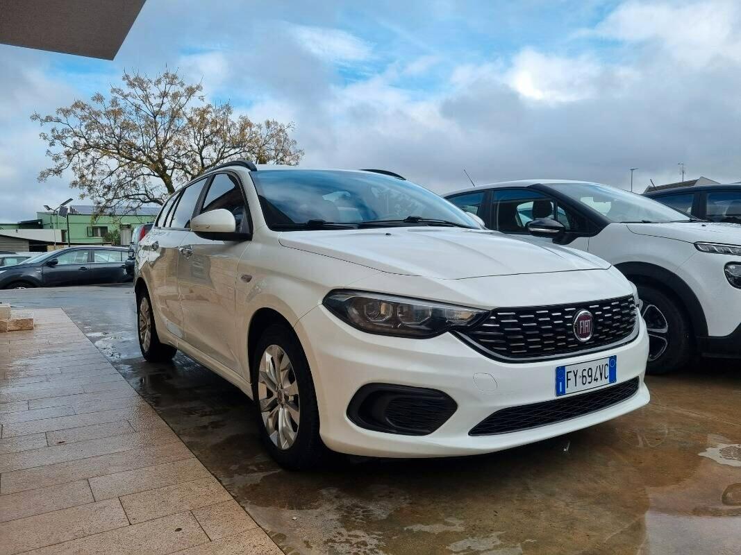 Fiat Tipo 1.6 Mjt S&S SW Business