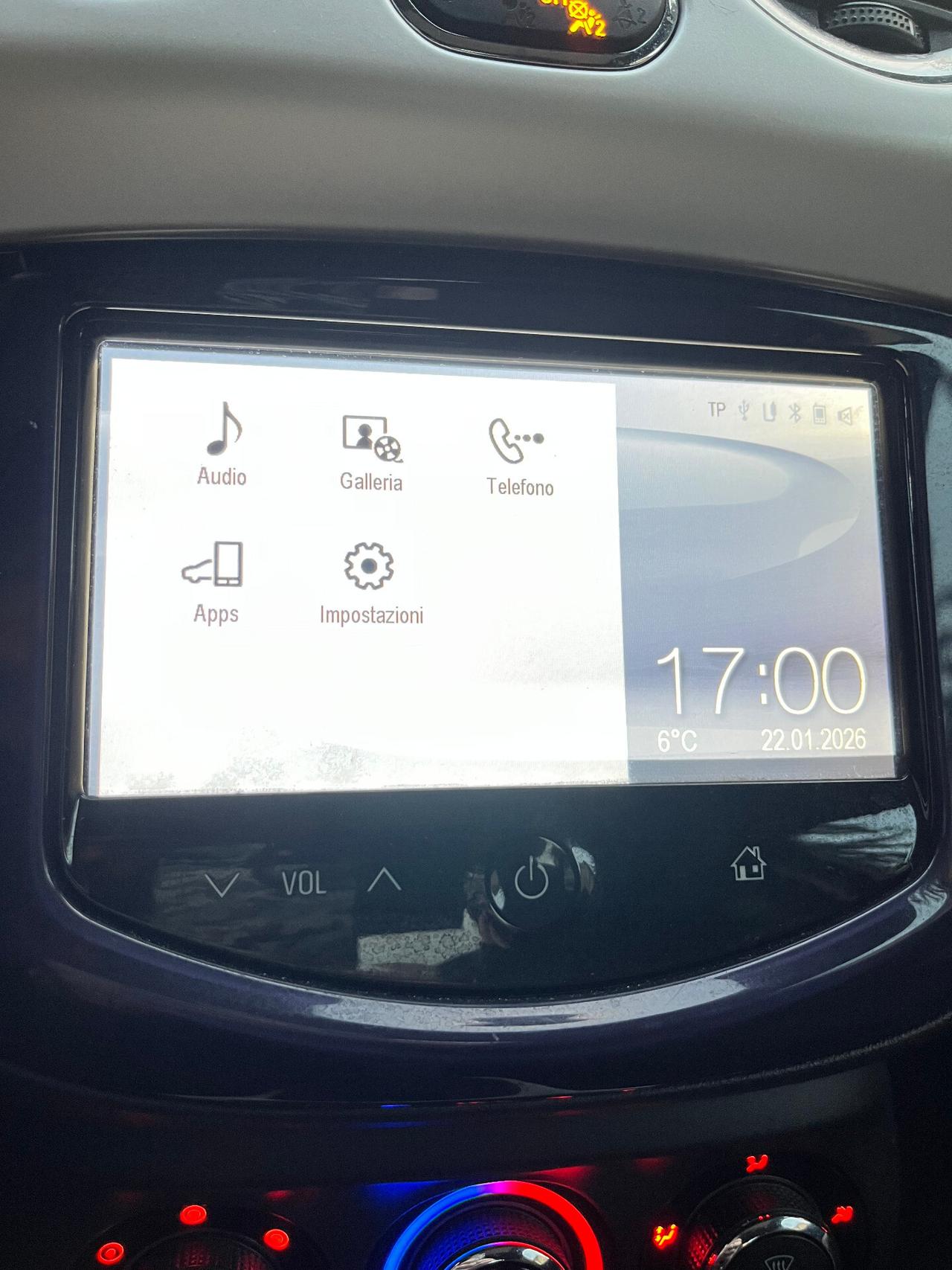 OPEL ADAM 1.2 BENZINA 3 PORTE ANCHE PER NEOPATENTATI - 2013