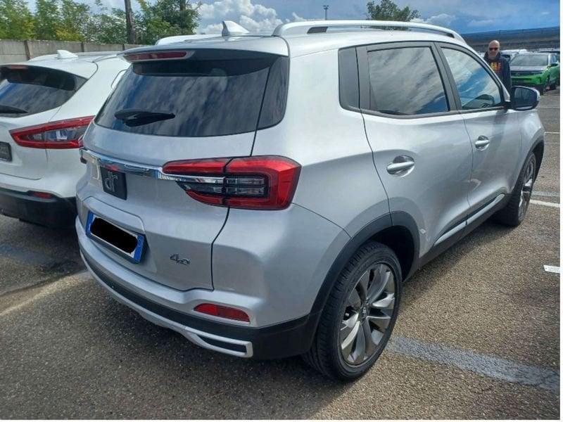 DR AUTOMOBILES dr 4.0 1.5 MT BENZINA/GPL