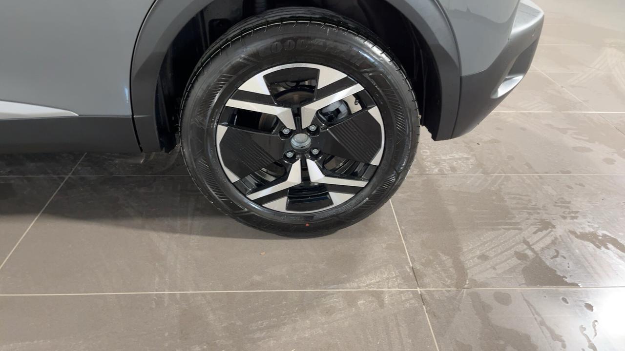 Peugeot 2008 130cv EAT8 Allure Pack RESTYLING AUTOMATICA