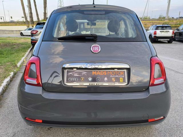 FIAT 500 1.2 Pop Star