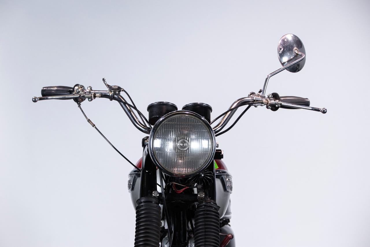 TRIUMPH DAYTONA 500 - RDS01209